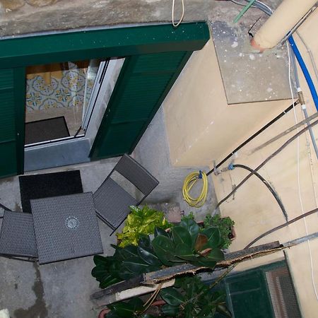 La Croce Dei Templari - Very Central With Parking - Hotel Riomaggiore Exterior photo
