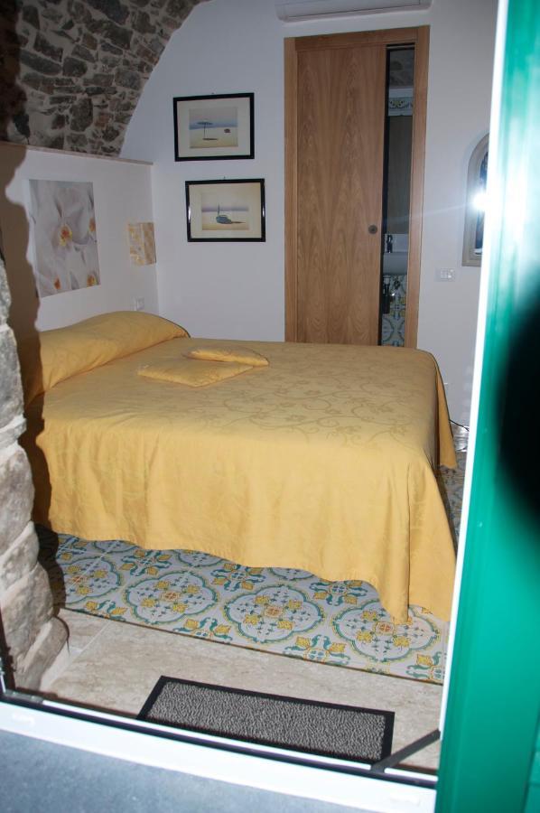 La Croce Dei Templari - Very Central With Parking - Hotel Riomaggiore Exterior photo