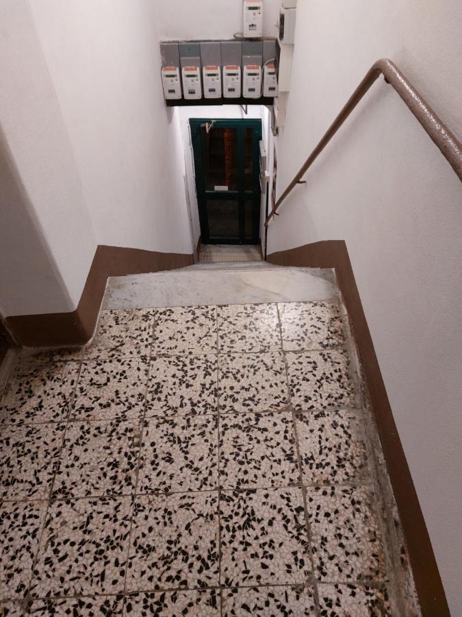 La Croce Dei Templari - Very Central With Parking - Hotel Riomaggiore Exterior photo