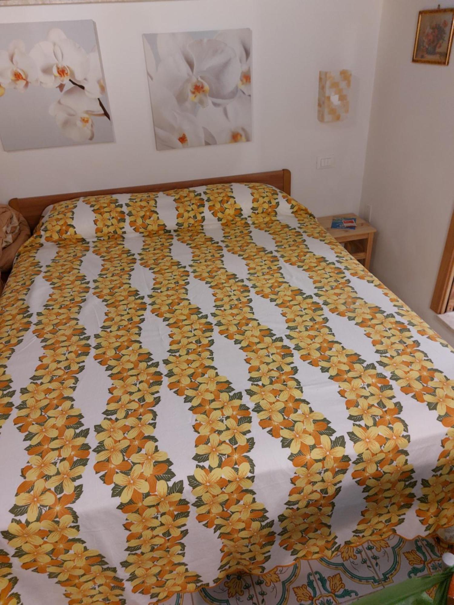 La Croce Dei Templari - Very Central With Parking - Hotel Riomaggiore Room photo